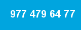 977 479 64 77 977 479 64 77